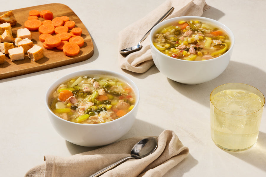 Quick & Healthy Chicken Recipes for Busy Weeknights