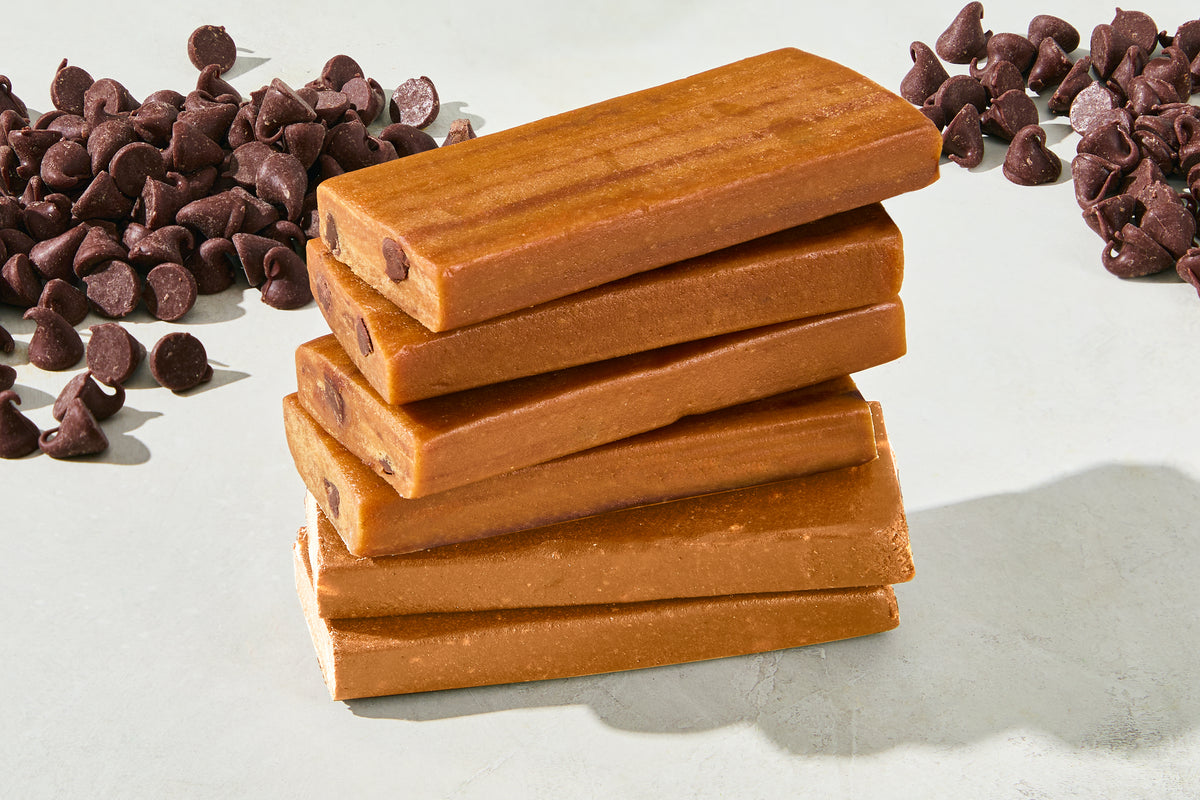 Chocolate Chip Cookie Dough Ultra Protein Bars