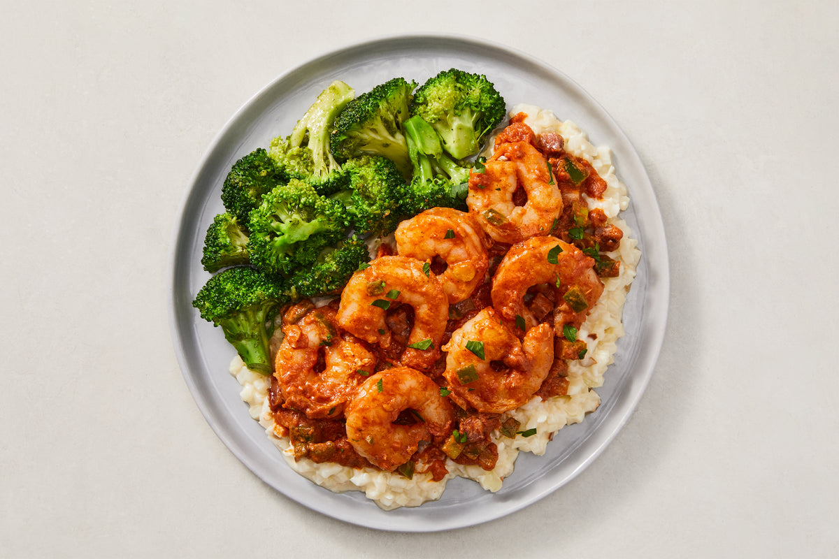 Louisiana Shrimp