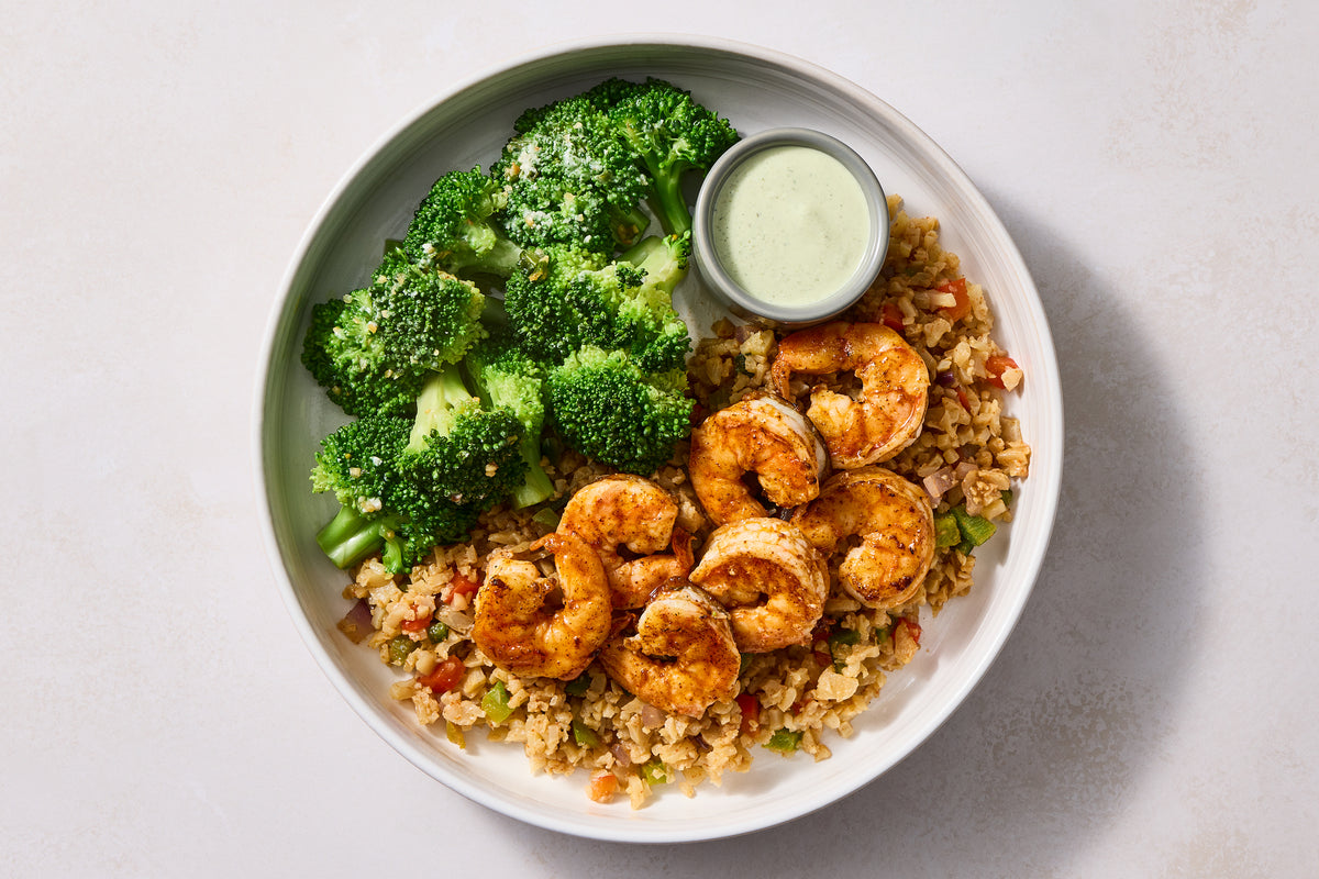 Baja Shrimp