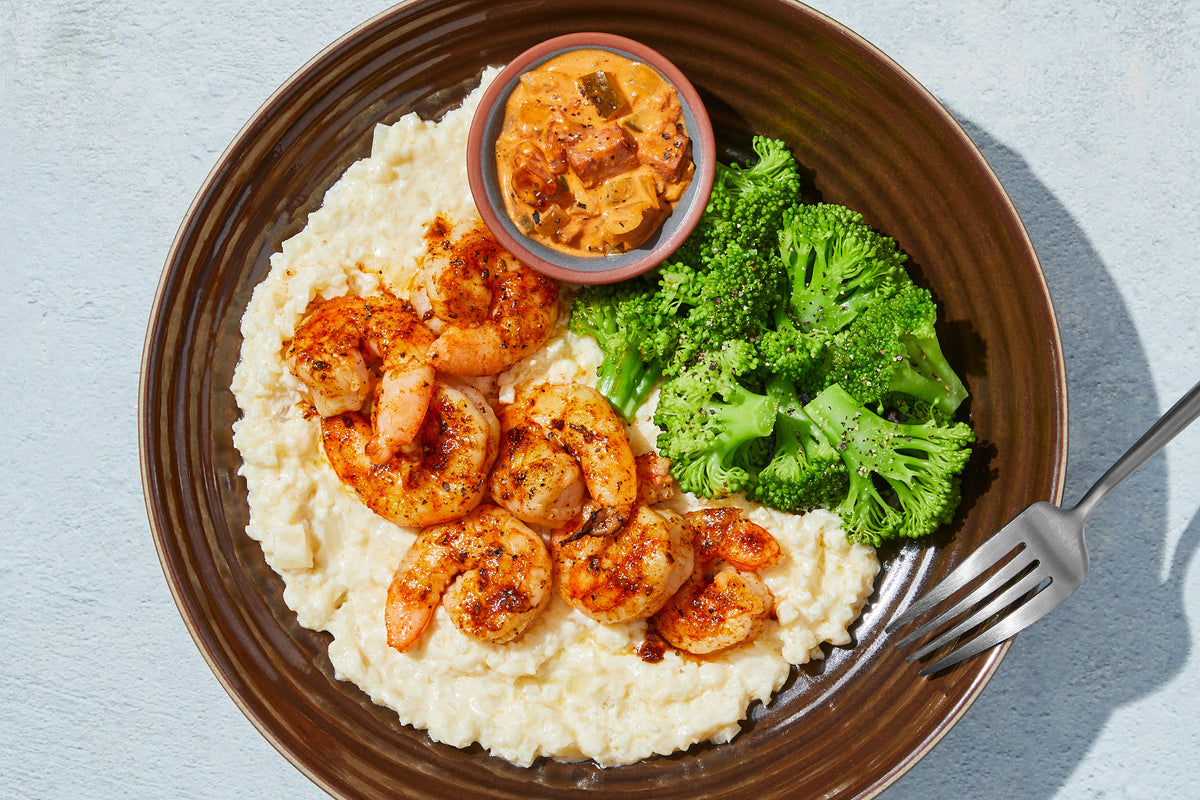 Louisiana Shrimp